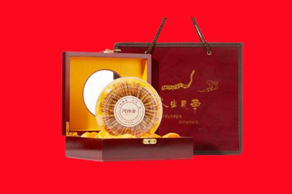 博爱县回收虫草